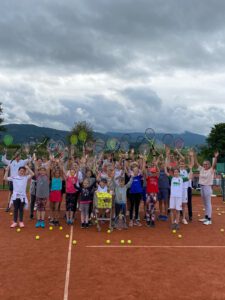 TC Bühl Tenniscamp 2021