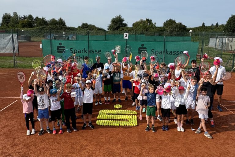 TC Bühl Tenniscamp 2025