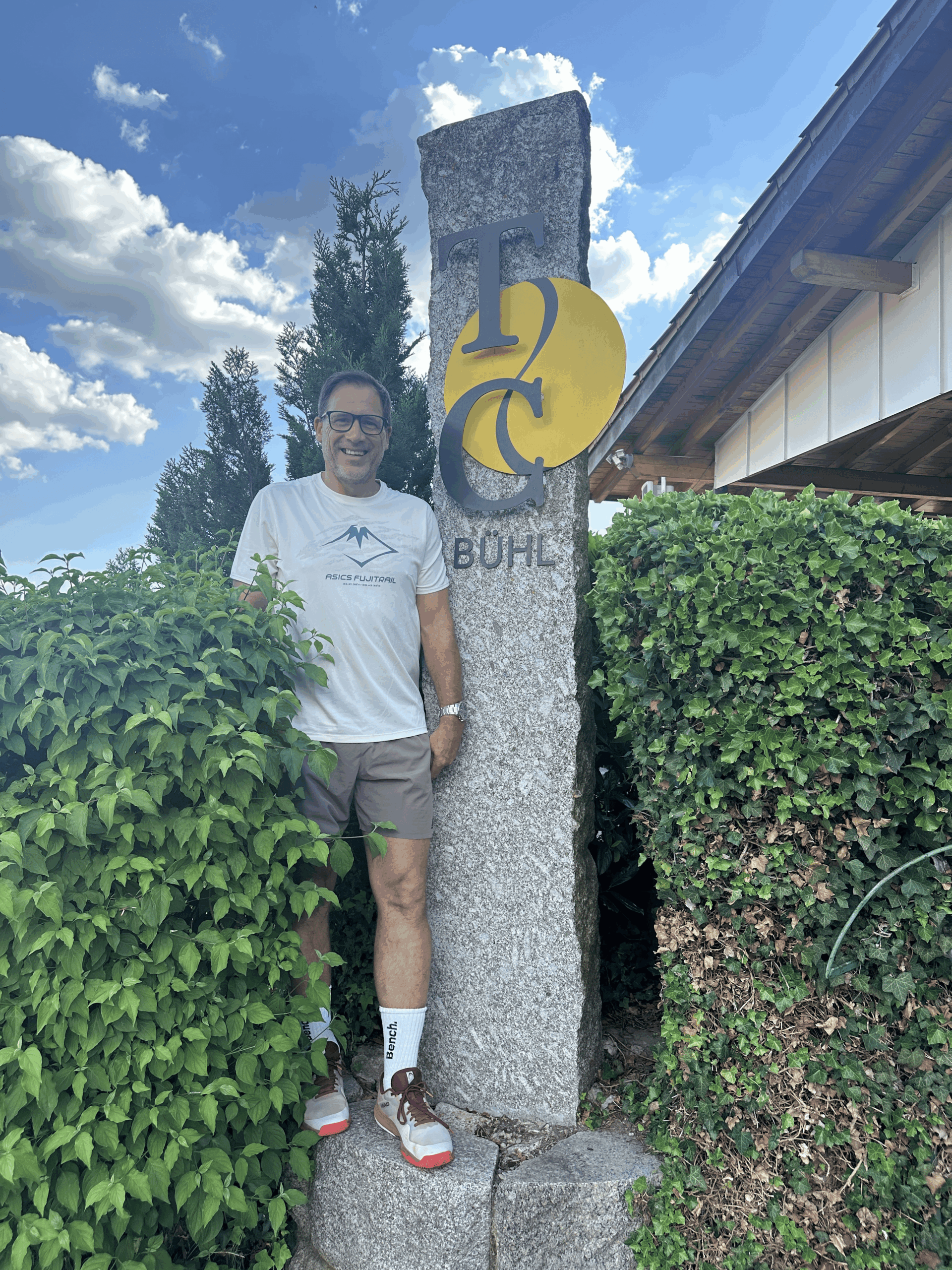 Frederic Demler - Leitung Resort Gastronomie + Event